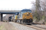 CSX 5413